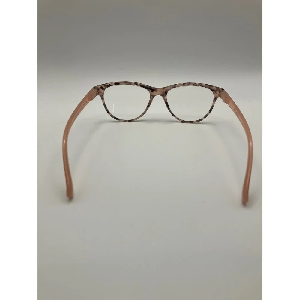 Pink Jesse BLHTT M*Readers Reading Glasses +3.00 - Pink Leopard Print 52‎ 17 138